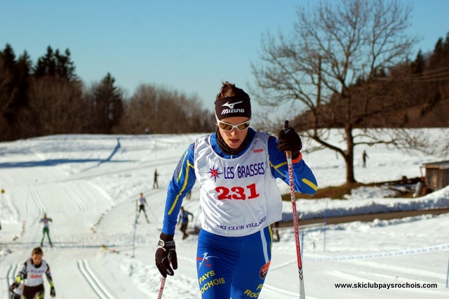 GP Villard 2014